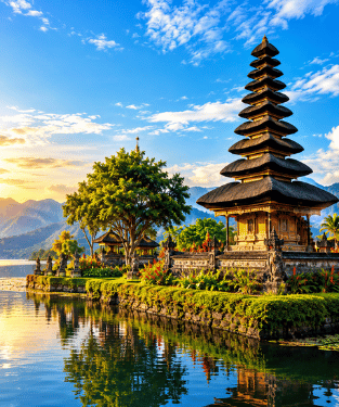 Bali