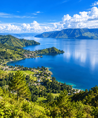 Danau Toba