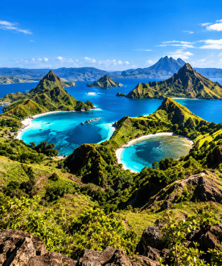 Labuan Bajo