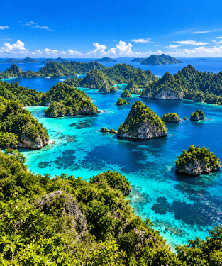 Raja Ampat