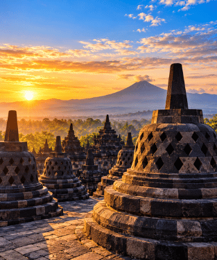 Yogyakarta
